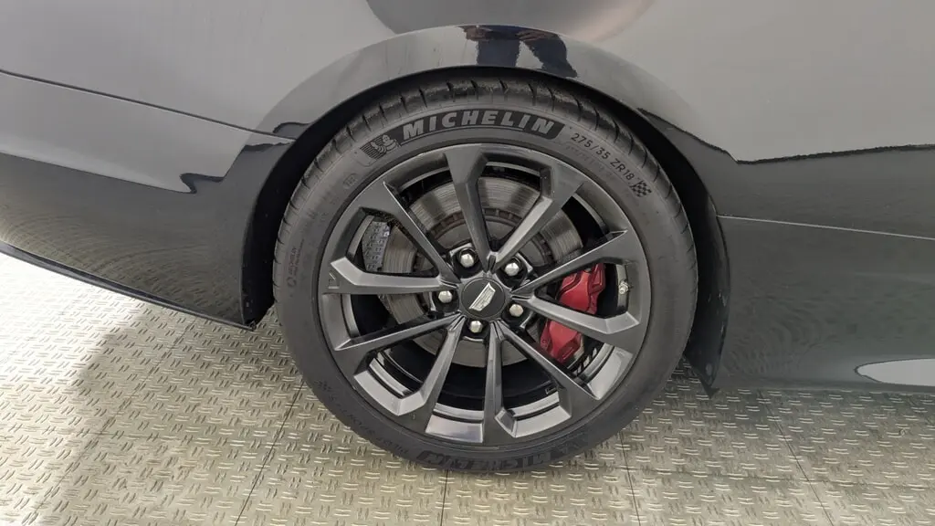 Florida Fine Cars - Used CADILLAC ATS-V 2017 ORLANDO 
