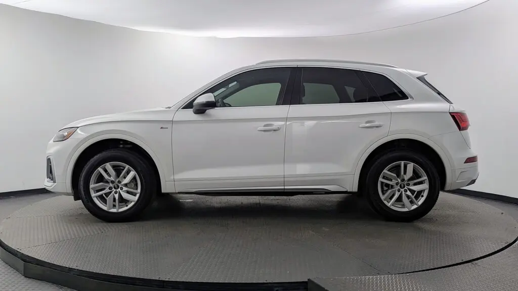 Florida Fine Cars - Used AUDI Q5 2023 MARGATE S LINE PREMIUM