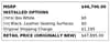 Florida Fine Cars - Used AUDI Q5 2023 MARGATE S LINE PREMIUM