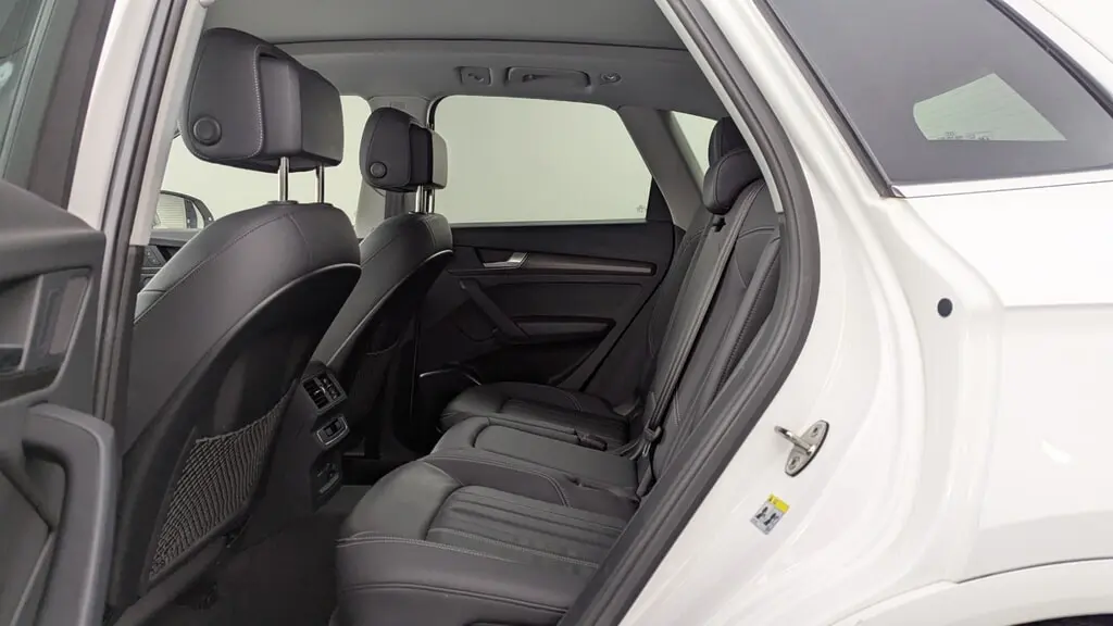 Florida Fine Cars - Used AUDI Q5 2023 MARGATE S LINE PREMIUM