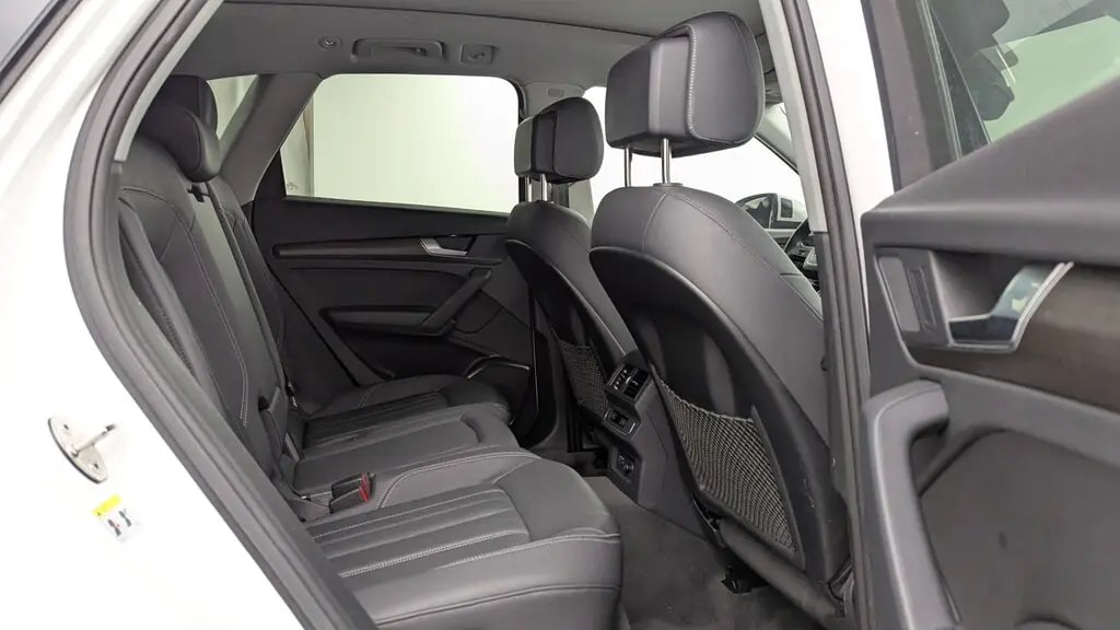 Florida Fine Cars - Used AUDI Q5 2023 MARGATE S LINE PREMIUM
