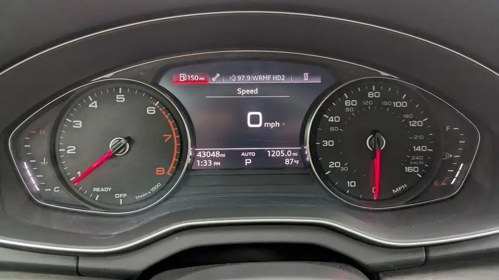 Florida Fine Cars - Used AUDI Q5 2023 MARGATE S LINE PREMIUM
