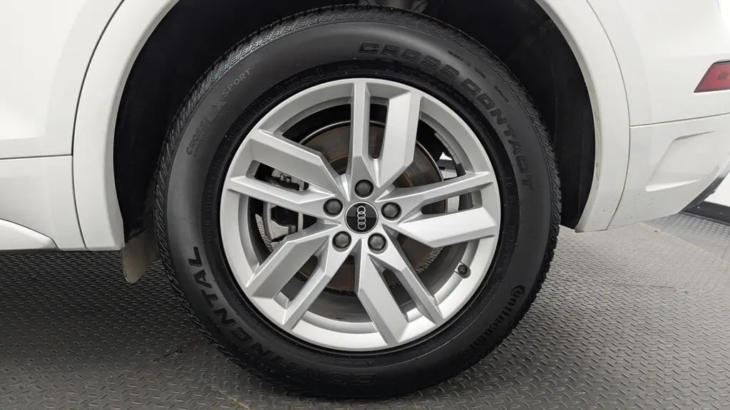 Florida Fine Cars - Used AUDI Q5 2023 MARGATE S LINE PREMIUM