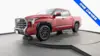 2024 TOYOTA TUNDRA 4WD PLATINUM HYBRID thumbnail 1