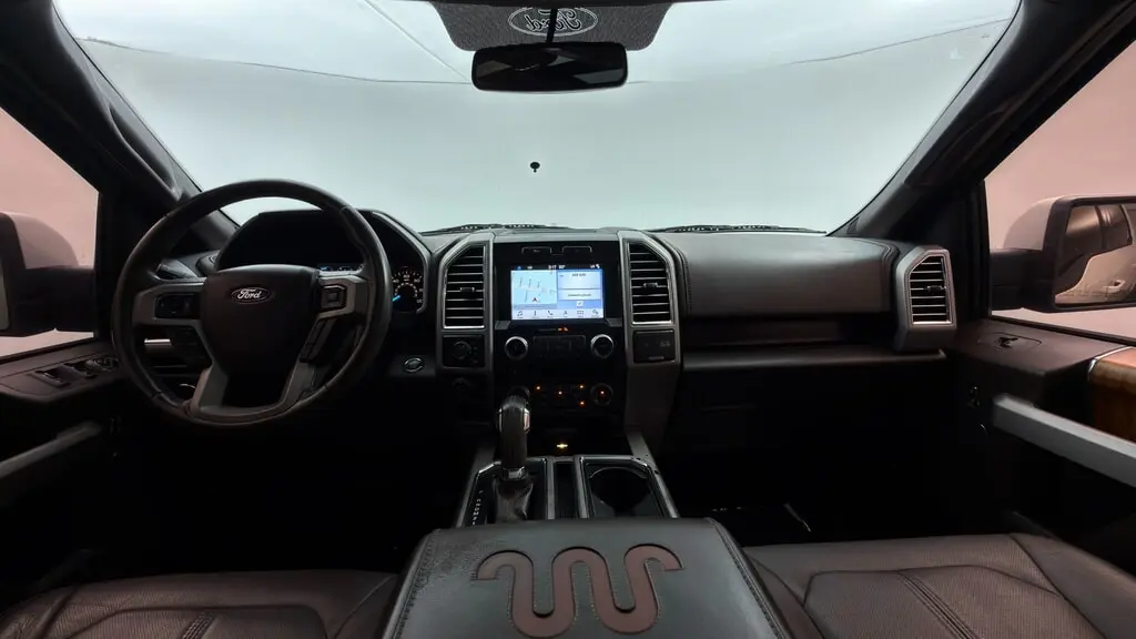 2016 FORD F-150 XLT photo 25