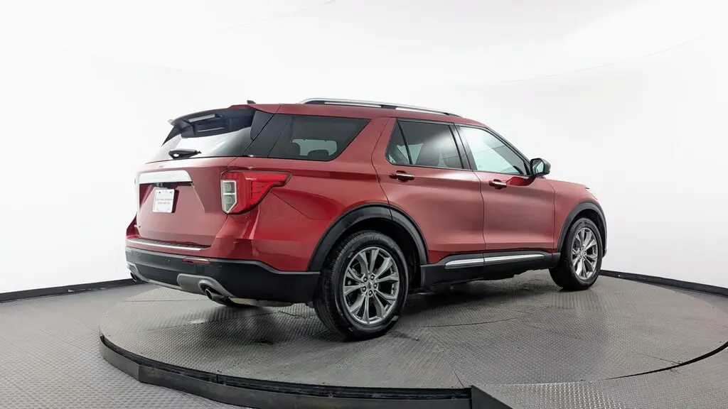 Florida Fine Cars - Used FORD EXPLORER 2023 MIAMI LIMITED