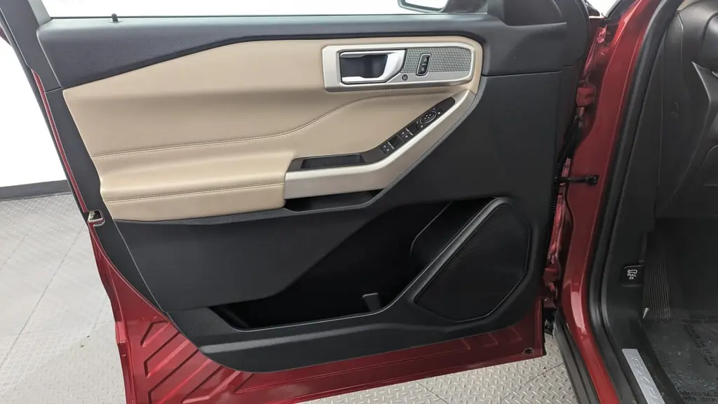 Florida Fine Cars - Used FORD EXPLORER 2023 MIAMI LIMITED
