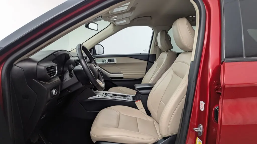 Florida Fine Cars - Used FORD EXPLORER 2023 MIAMI LIMITED