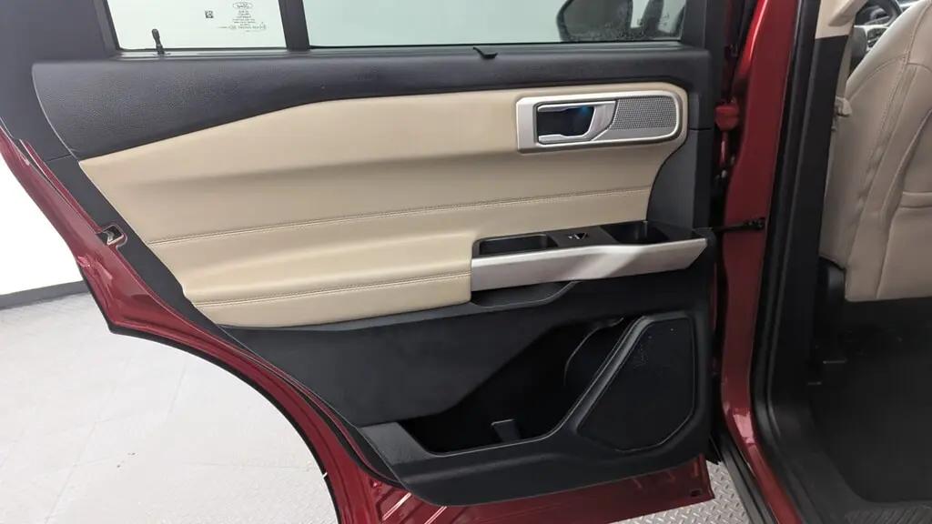 Florida Fine Cars - Used FORD EXPLORER 2023 MIAMI LIMITED