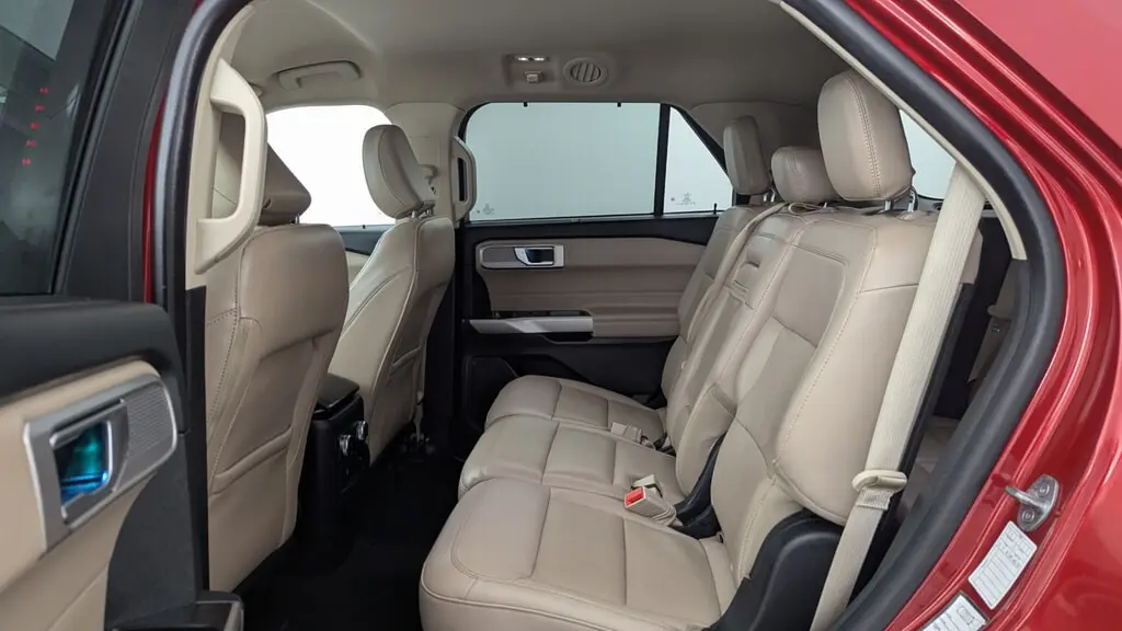 Florida Fine Cars - Used FORD EXPLORER 2023 MIAMI LIMITED