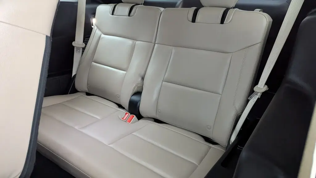 Florida Fine Cars - Used FORD EXPLORER 2023 MIAMI LIMITED