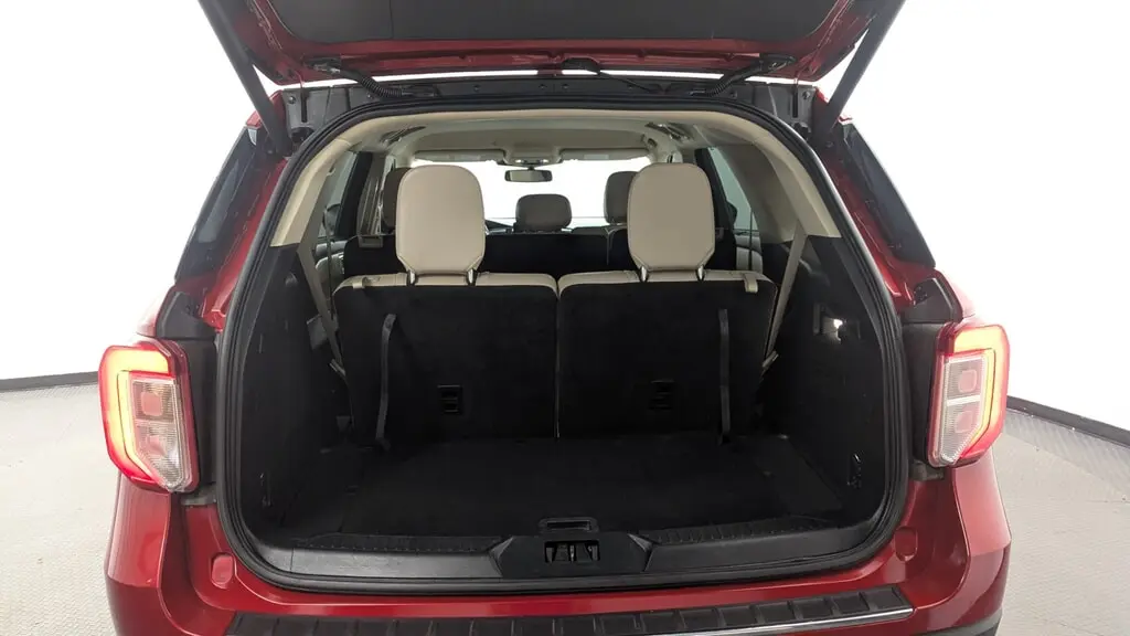 Florida Fine Cars - Used FORD EXPLORER 2023 MIAMI LIMITED
