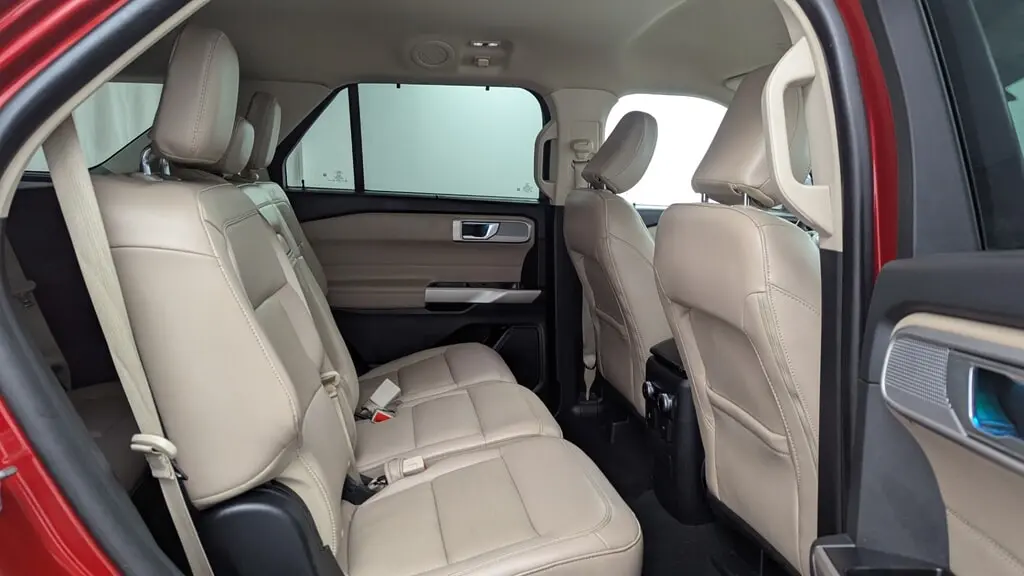 Florida Fine Cars - Used FORD EXPLORER 2023 MIAMI LIMITED
