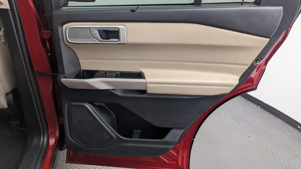 Florida Fine Cars - Used FORD EXPLORER 2023 MIAMI LIMITED