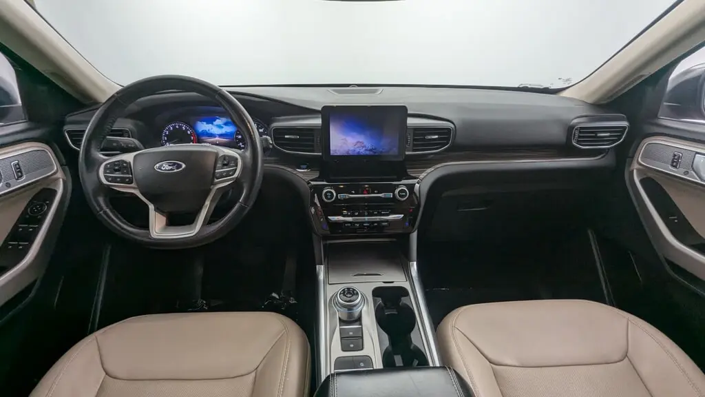 Florida Fine Cars - Used FORD EXPLORER 2023 MIAMI LIMITED