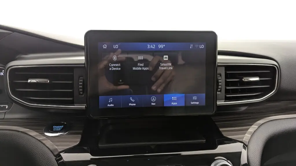 Florida Fine Cars - Used FORD EXPLORER 2023 MIAMI LIMITED