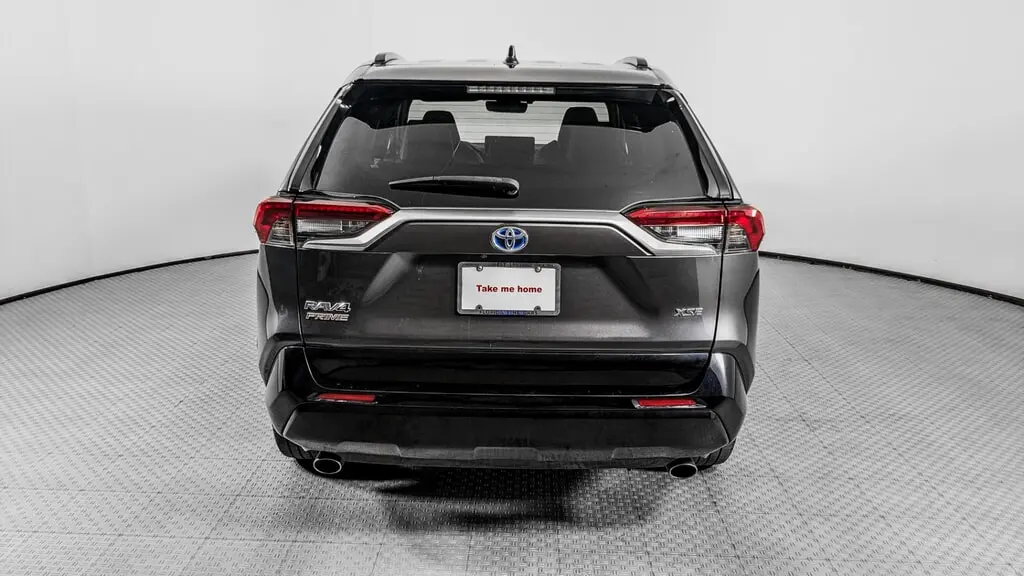 Florida Fine Cars - Used TOYOTA RAV4 PRIME 2024 ORLANDO XSE
