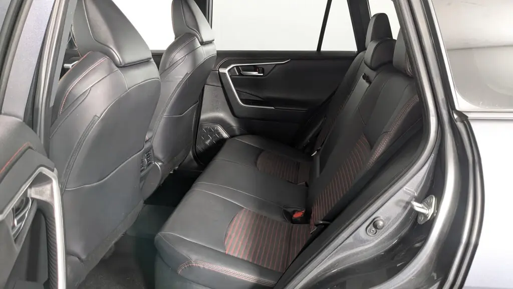 Florida Fine Cars - Used TOYOTA RAV4 PRIME 2024 ORLANDO XSE