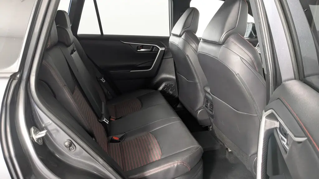 Florida Fine Cars - Used TOYOTA RAV4 PRIME 2024 ORLANDO XSE