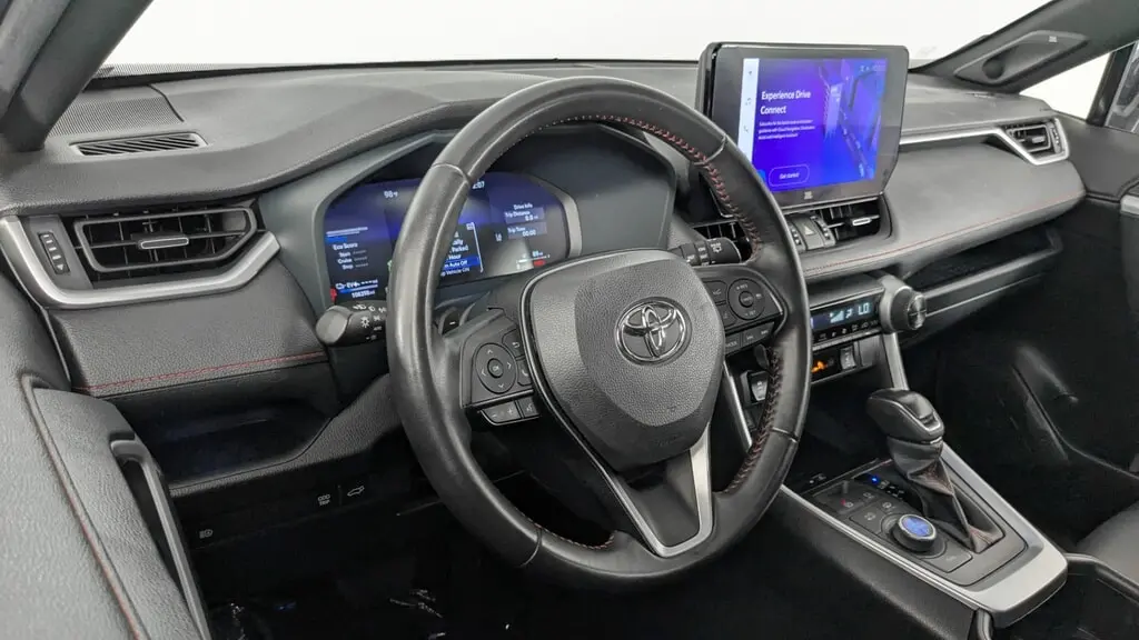 Florida Fine Cars - Used TOYOTA RAV4 PRIME 2024 ORLANDO XSE