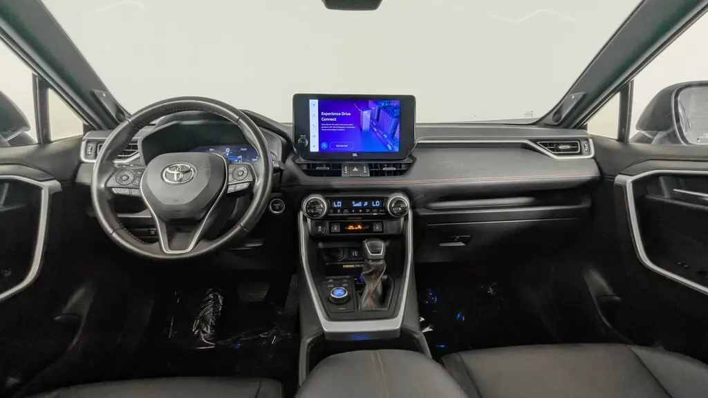 Florida Fine Cars - Used TOYOTA RAV4 PRIME 2024 ORLANDO XSE