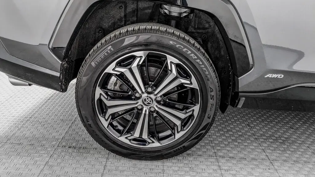 Florida Fine Cars - Used TOYOTA RAV4 PRIME 2024 ORLANDO XSE