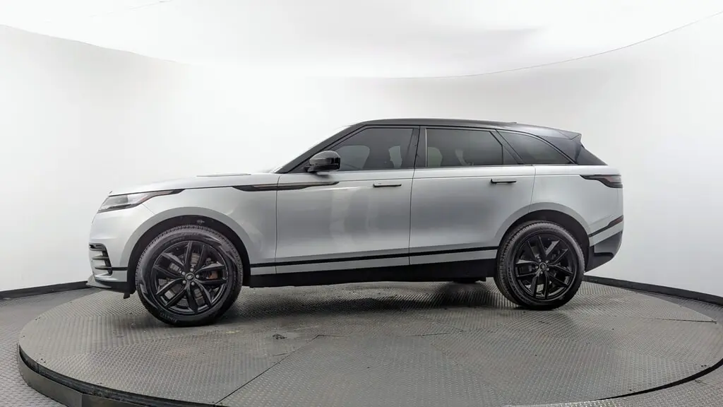 Florida Fine Cars - Used LAND ROVER RANGE ROVER VELAR 2024 MARGATE DYNAMIC SE