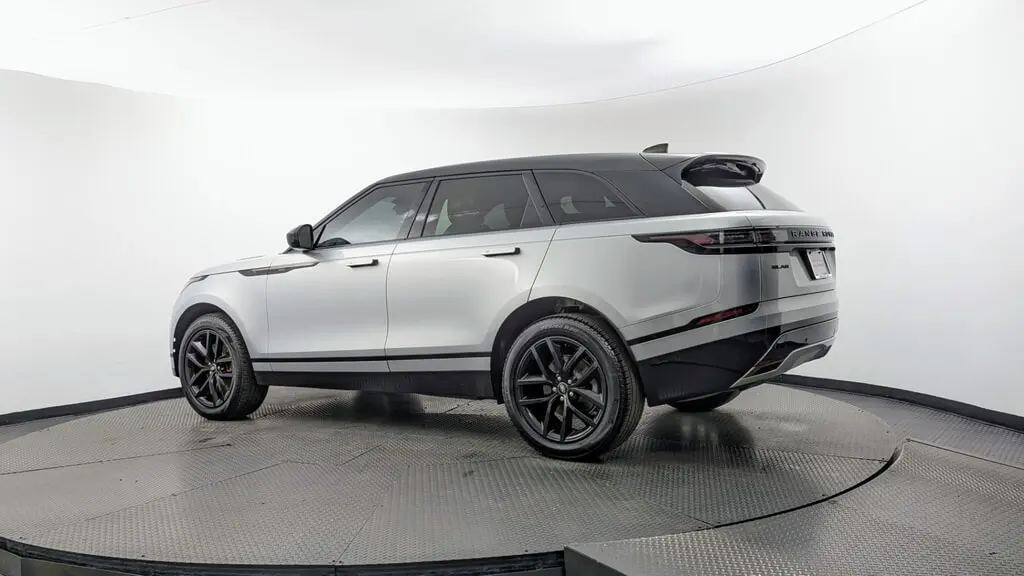 Florida Fine Cars - Used LAND ROVER RANGE ROVER VELAR 2024 MARGATE DYNAMIC SE