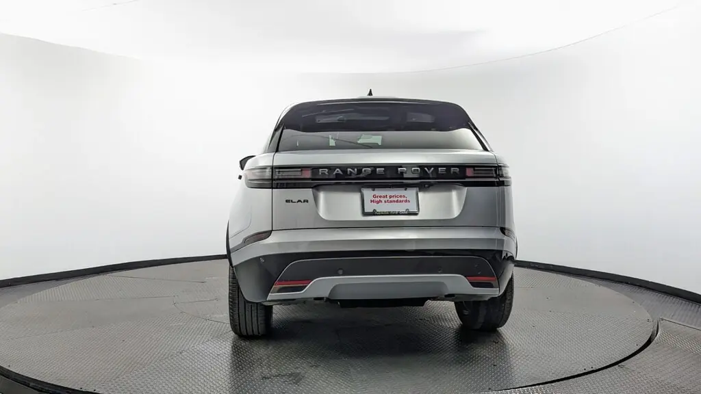Florida Fine Cars - Used LAND ROVER RANGE ROVER VELAR 2024 MARGATE DYNAMIC SE