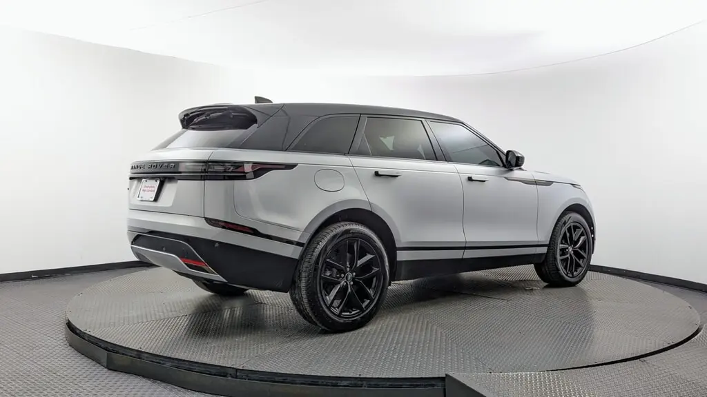 Florida Fine Cars - Used LAND ROVER RANGE ROVER VELAR 2024 MARGATE DYNAMIC SE