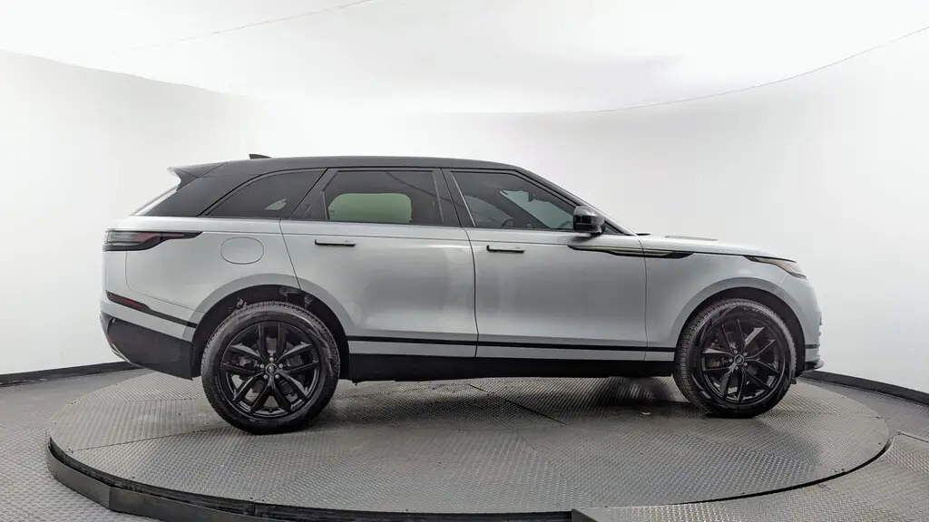 Florida Fine Cars - Used LAND ROVER RANGE ROVER VELAR 2024 MARGATE DYNAMIC SE