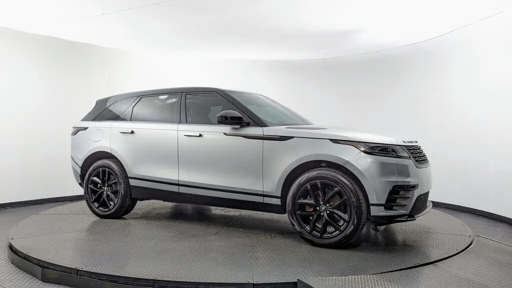 Florida Fine Cars - Used LAND ROVER RANGE ROVER VELAR 2024 MARGATE DYNAMIC SE