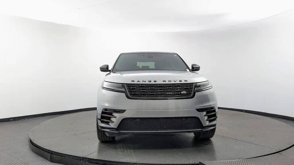 Florida Fine Cars - Used LAND ROVER RANGE ROVER VELAR 2024 MARGATE DYNAMIC SE