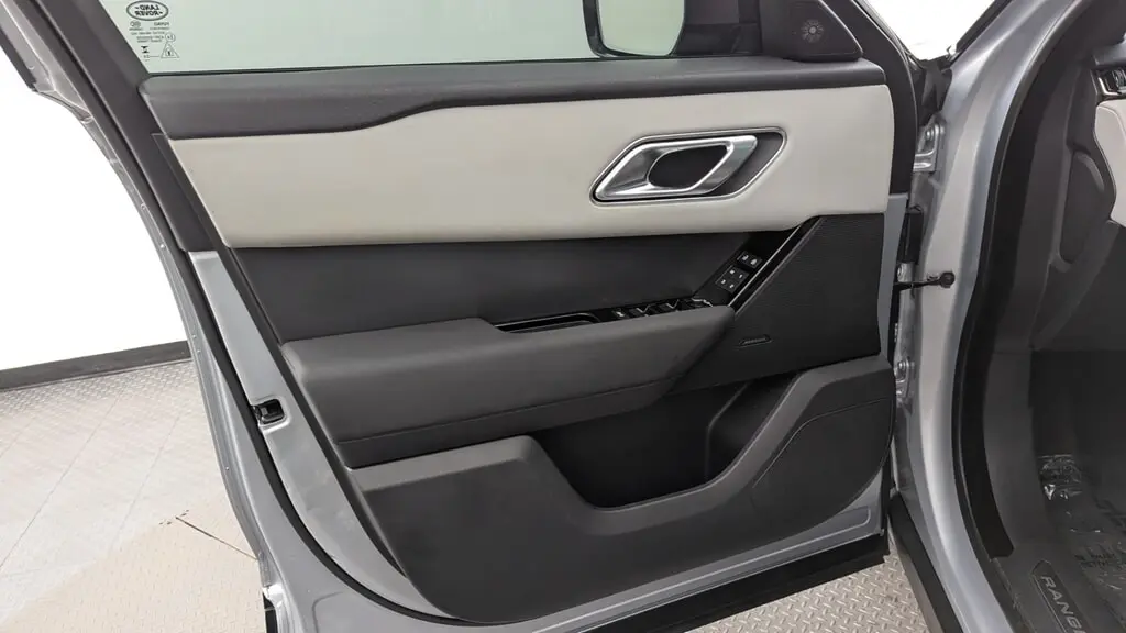 Florida Fine Cars - Used LAND ROVER RANGE ROVER VELAR 2024 MARGATE DYNAMIC SE