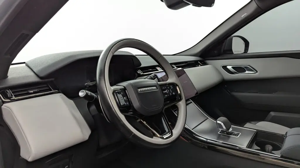 Florida Fine Cars - Used LAND ROVER RANGE ROVER VELAR 2024 MARGATE DYNAMIC SE