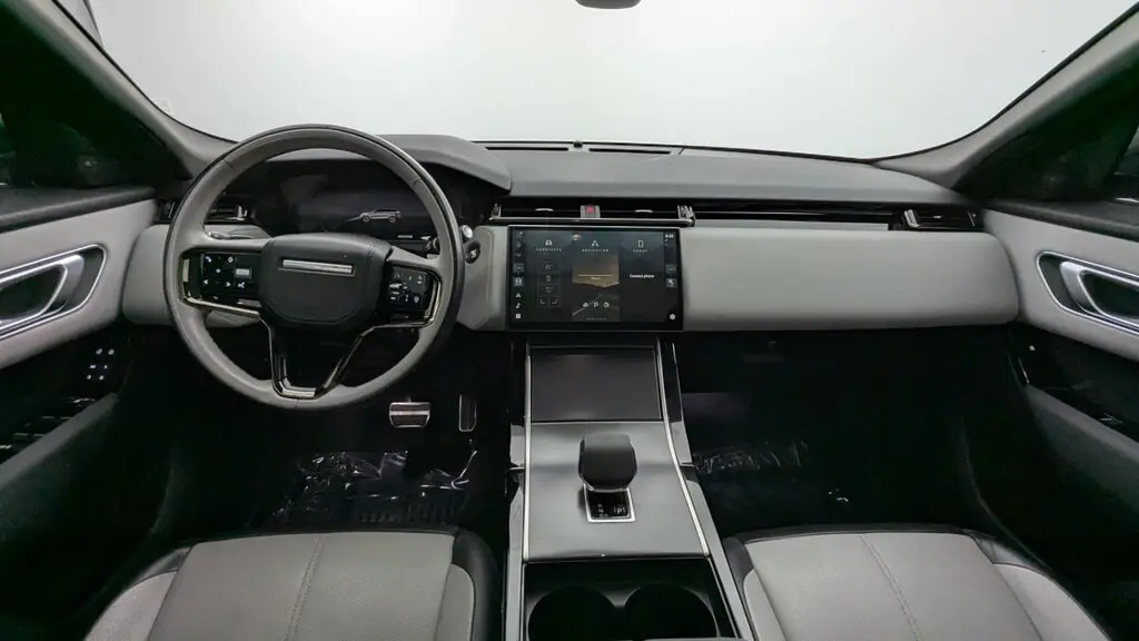 Florida Fine Cars - Used LAND ROVER RANGE ROVER VELAR 2024 MARGATE DYNAMIC SE
