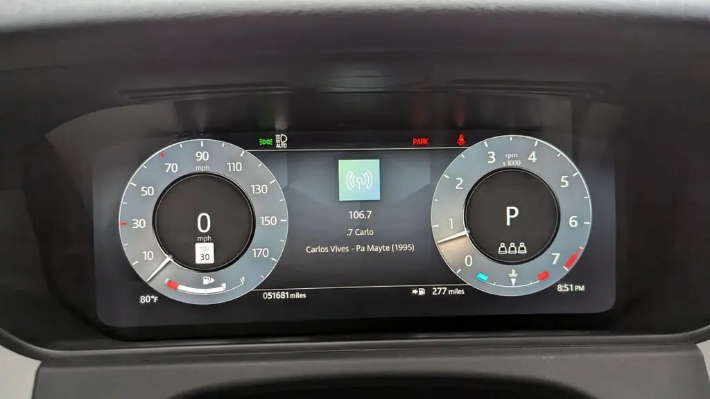 Florida Fine Cars - Used LAND ROVER RANGE ROVER VELAR 2024 MARGATE DYNAMIC SE