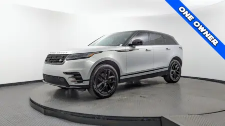 Florida Fine Cars - Used LAND-ROVER RANGE-ROVER VELAR 2024 MARGATE DYNAMIC SE