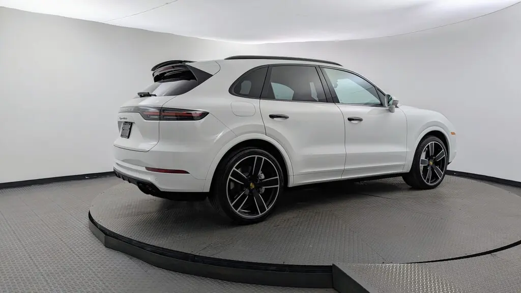 Florida Fine Cars - Used PORSCHE CAYENNE 2021 MIAMI TURBO