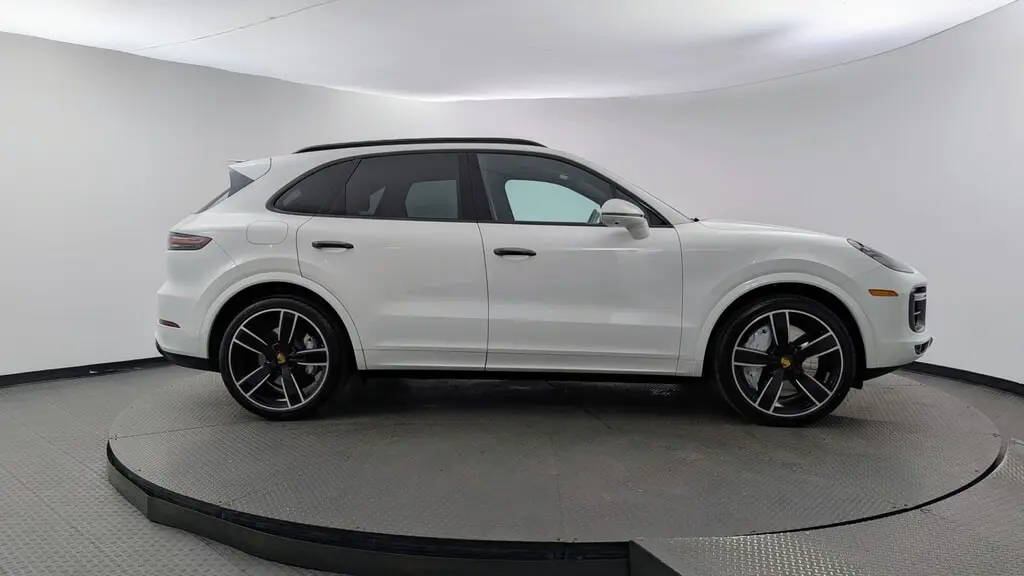 Florida Fine Cars - Used PORSCHE CAYENNE 2021 MIAMI TURBO