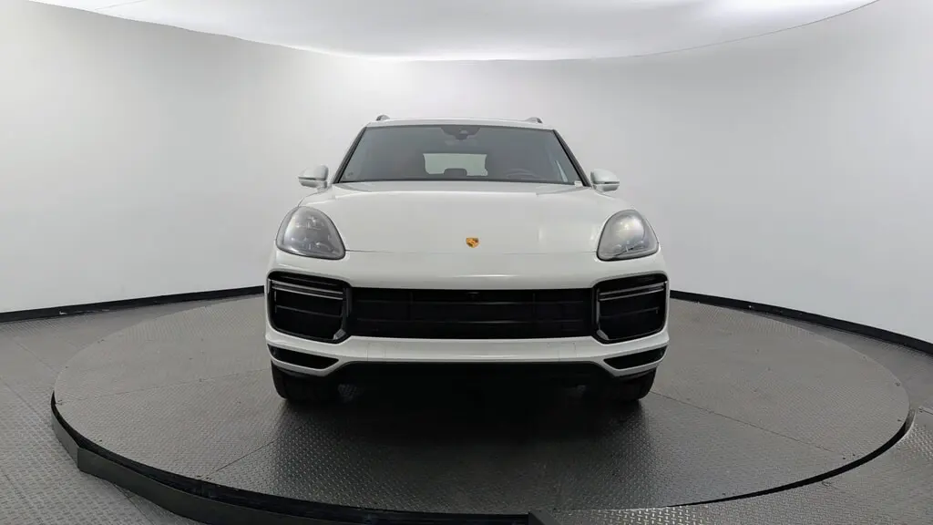 Florida Fine Cars - Used PORSCHE CAYENNE 2021 MIAMI TURBO