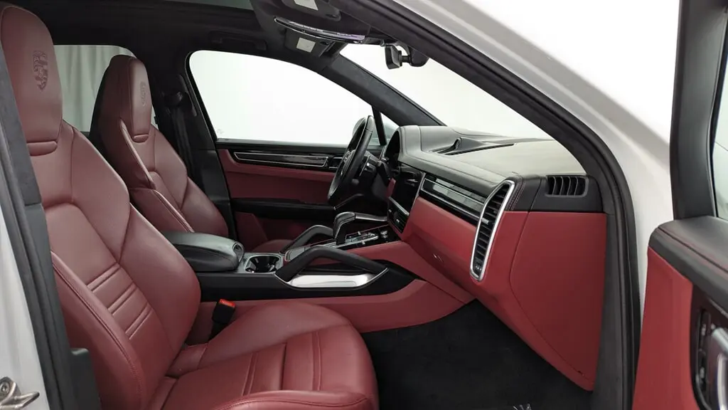 Florida Fine Cars - Used PORSCHE CAYENNE 2021 MIAMI TURBO