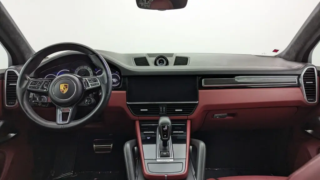 Florida Fine Cars - Used PORSCHE CAYENNE 2021 MIAMI TURBO