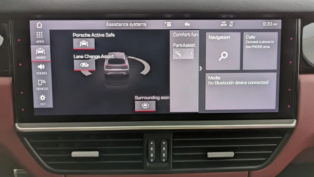 Florida Fine Cars - Used PORSCHE CAYENNE 2021 MIAMI TURBO