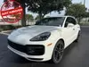 Florida Fine Cars - Used PORSCHE CAYENNE 2021 MIAMI TURBO