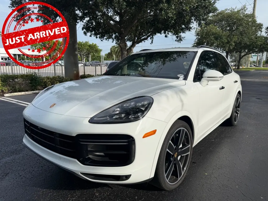 Florida Fine Cars - Used PORSCHE CAYENNE 2021 MIAMI TURBO