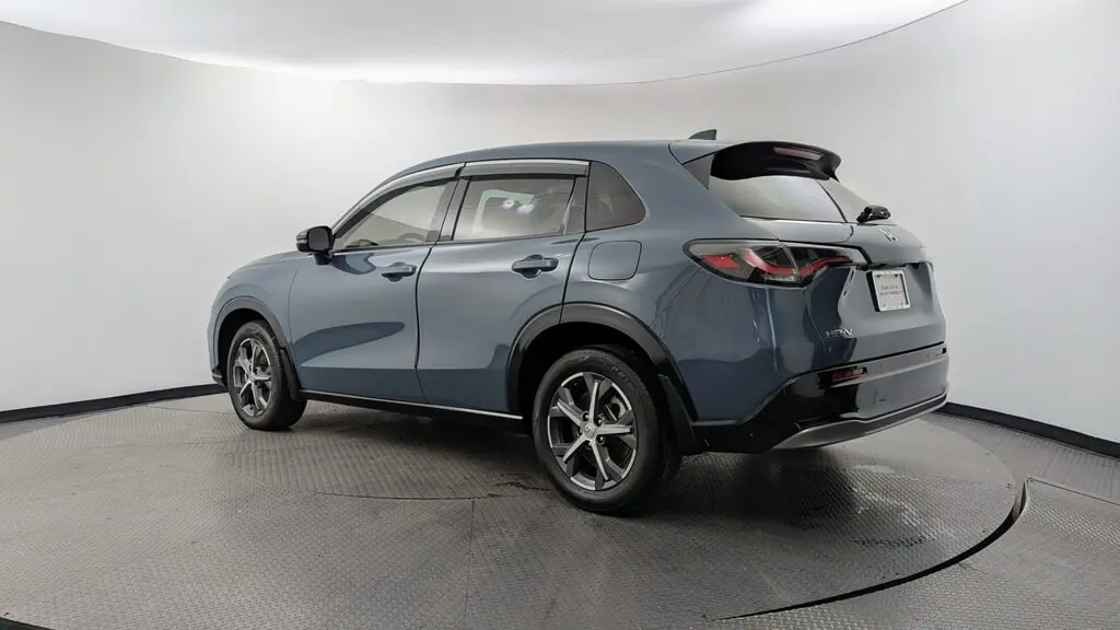 Florida Fine Cars - Used HONDA HR-V 2024 MIAMI EX-L