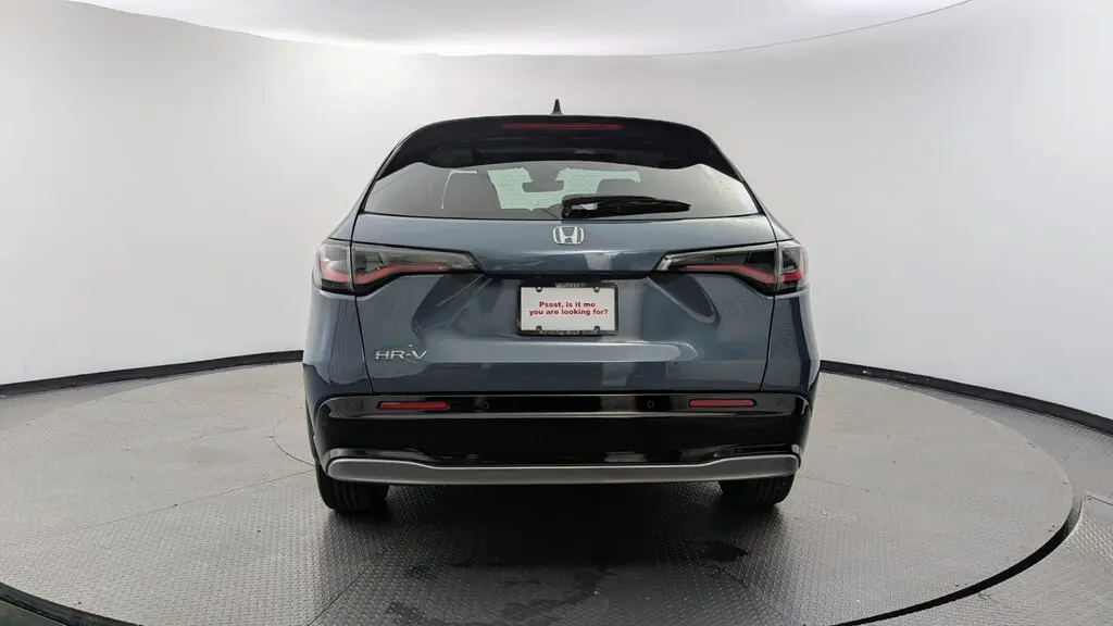 Florida Fine Cars - Used HONDA HR-V 2024 MIAMI EX-L