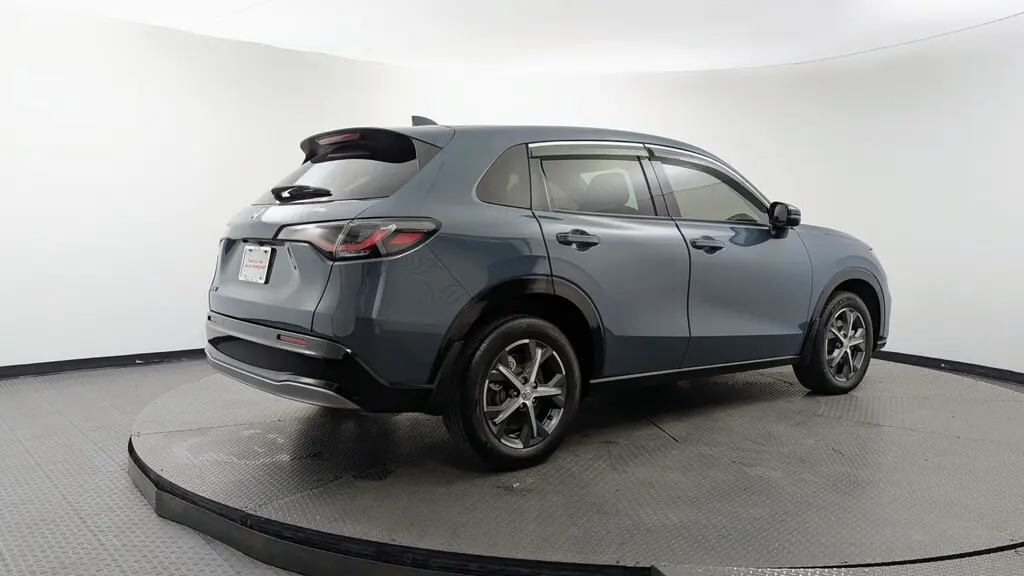 Florida Fine Cars - Used HONDA HR-V 2024 MIAMI EX-L