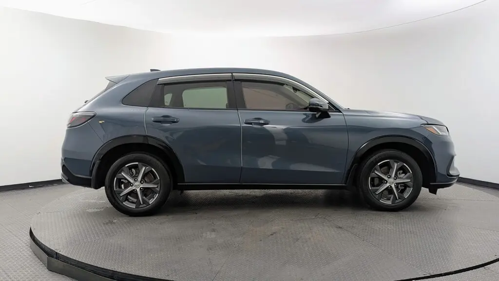 Florida Fine Cars - Used HONDA HR-V 2024 MIAMI EX-L